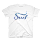 フォーヴァのSurf スタンダードTシャツ