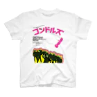 コンドルズの25周年記念！ ONE VISION 日本語版 スタンダードTシャツ