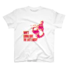 DEAD END DESIGNの最後に笑うのは誰だ！？ スタンダードTシャツ