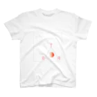 KARAMA PROJECTSの陸／海／空 スタンダードTシャツ