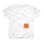 TALE HEXのTELLEX スタンダードTシャツ