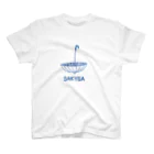 （まだ、ない）のＳＡＫＡＳＡ スタンダードTシャツ