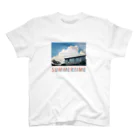 SHO PHOTO SHOPのSUMMERTIME スタンダードTシャツ