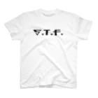 垂直落下屋さん（プロレスTシャツ）のSTF Regular Fit T-Shirt