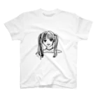 まどかのあこがれのアイドル Regular Fit T-Shirt