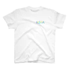 アーモンド(えのき)のAQXIAだよ Regular Fit T-Shirt