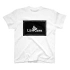 L&K Casa のL&K Casa看板犬 スタンダードTシャツ