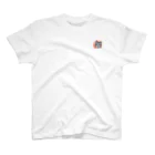 TMC公式ショップの「はる」の猫Tシャツ・らぶver Regular Fit T-Shirt