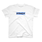 日本酒　くらうどの日本酒Tシャツ　SakeFreaks要冷蔵 Regular Fit T-Shirt