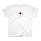 Morgenstern🌟のEyeball (目玉) Regular Fit T-Shirt