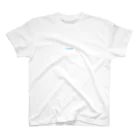 hanche -アンシュ-のhanche ロゴ入りグッズ Regular Fit T-Shirt