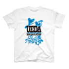 HANDWRAPMANのフルネルソンTシャツ　横文字バージョン Regular Fit T-Shirt