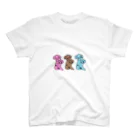 ちゃんちゃんこのpoodle Regular Fit T-Shirt