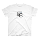 問う　【tou】のtoi tuzukero Regular Fit T-Shirt