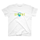 YUTAKAのSPROUT スタンダードTシャツ