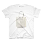 石田 汲のBag In Bag スタンダードTシャツ