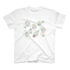 こちのちびからくん Regular Fit T-Shirt