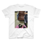 mydaringistabbycat  ダーリンはとらねこ　のatmos Regular Fit T-Shirt