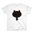 gatusの影猫 Regular Fit T-Shirt