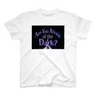 agust_d_yoonのpurple  Tears スタンダードTシャツ