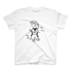 ZENのずんずん Regular Fit T-Shirt