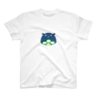 おもちやのメンダコUFO. スタンダードTシャツ