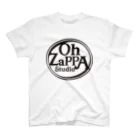 大雑把商会（ohzappa syoukai)の大雑把商会2 スタンダードTシャツ