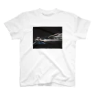 m_r_4150-nのtime-exposure Regular Fit T-Shirt