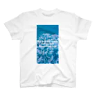 CHARMEのDon’t think about anything    ノーマル Regular Fit T-Shirt