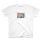 inainaののほほんKYORYU Regular Fit T-Shirt