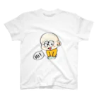 VivaBOXのつるっパおじちゃん Regular Fit T-Shirt