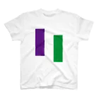 archipéliqueのsuffragette スタンダードTシャツ