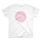 CENTRAL VILLAGE TokyoのROSE of VENUS スタンダードTシャツ