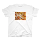 OlbaidのFeeling of summer スタンダードTシャツ