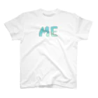 Kitta no ieのME スタンダードTシャツ