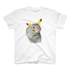 COCOショップの君にムチュウ スタンダードTシャツ