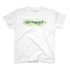 Crib.(クリブ)のairhead スタンダードTシャツ