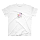 5みくろん.の好きと言え！ スタンダードTシャツ