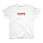 ICAN effortのICAN effort スタンダードTシャツ