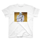 蟷螂の斧 オオカツ👅のRegular Fit T-Shirt