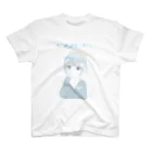 てんちのangelchan Regular Fit T-Shirt