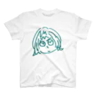 グリーンカレー太郎のざきおT スタンダードTシャツ