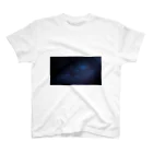 Infinity shopの宇宙 スタンダードTシャツ