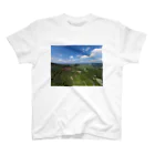 EnjoyConnectorのDrone rural Regular Fit T-Shirt