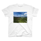 EnjoyConnectorのDrone rural スタンダードTシャツ