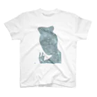 フジリンゴ族のお店の弥勒菩薩　HOTOKE☆SUMMER Regular Fit T-Shirt