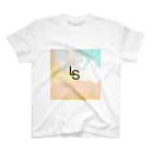 Ur. LSのLSロゴ入りTシャツ スタンダードTシャツ