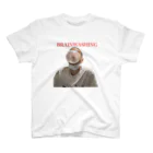 GOSPELBROのBRAINWASHING Regular Fit T-Shirt