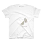 haruのカキ Regular Fit T-Shirt