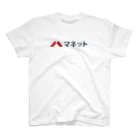 goodsssのマネットFX スタンダードTシャツ